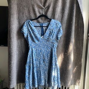 BRAND NEW Floral Sundress from Princess Polly